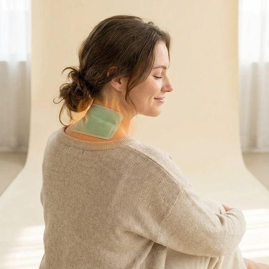 Relava Heating Patches For Neck