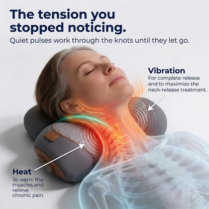 Relava Relief Pillow