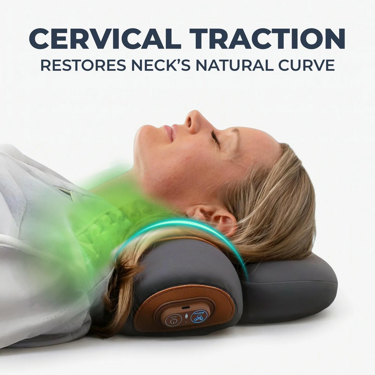 Relava Relief Pillow